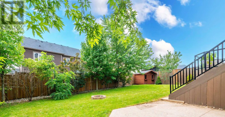 56 Valleyscape Drive, Kitchener, ON, N2P 0G3 - 48