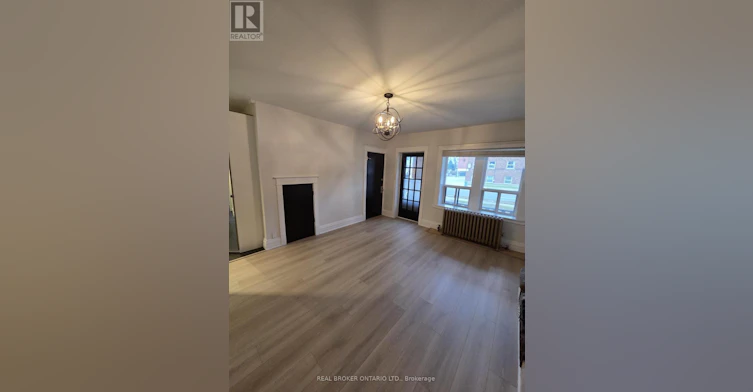 1-479 Aberdeen Avenue, Hamilton, ON, L8P 2S5 - 4