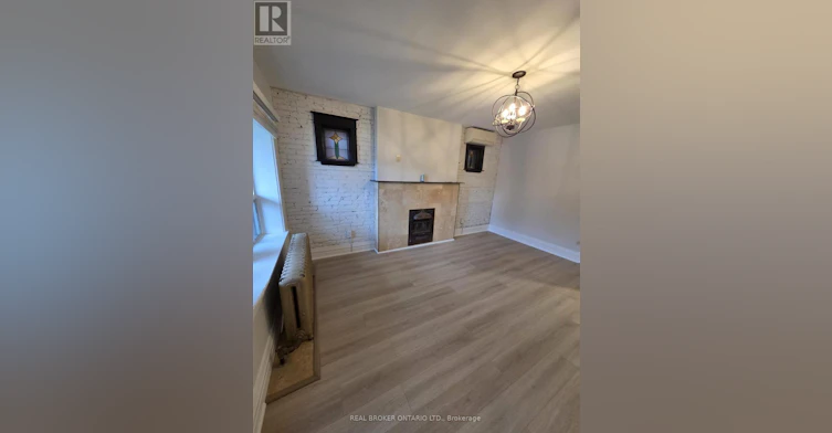 1-479 Aberdeen Avenue, Hamilton, ON, L8P 2S5 - 3