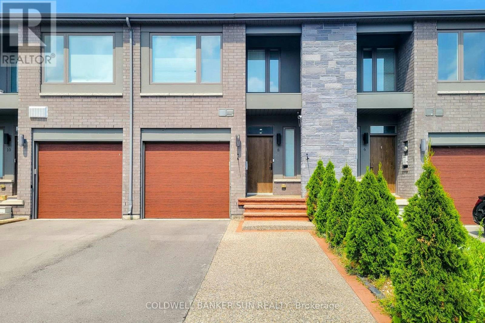 8 Bedrock Drive, Hamilton, ON, L8J 0K6