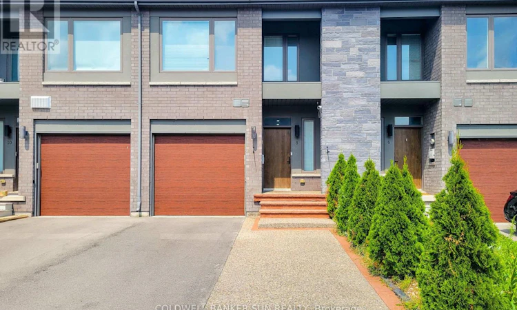 8 Bedrock Drive