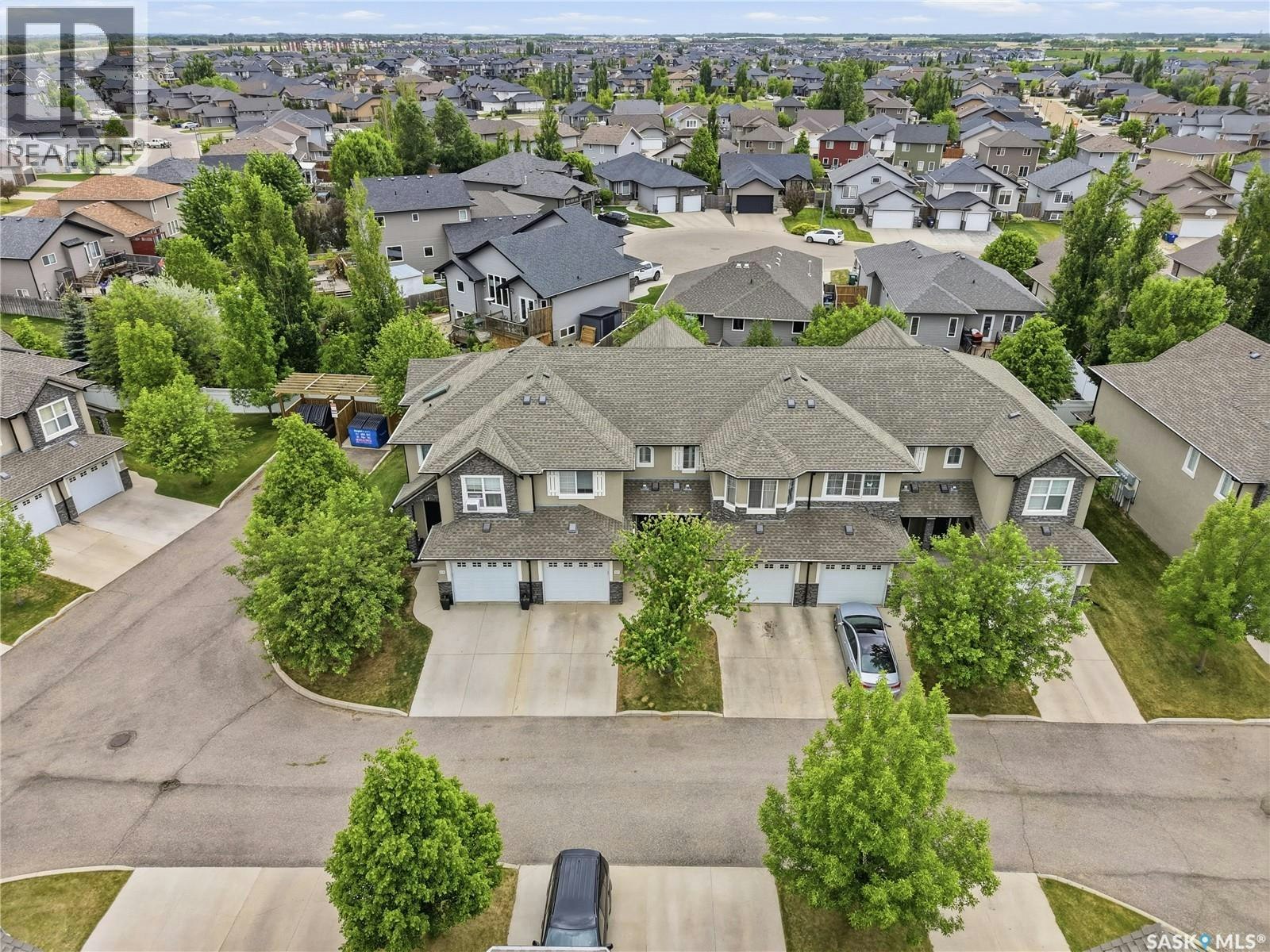 309-410 Hunter Road, Saskatoon, SK, S7T 0L5