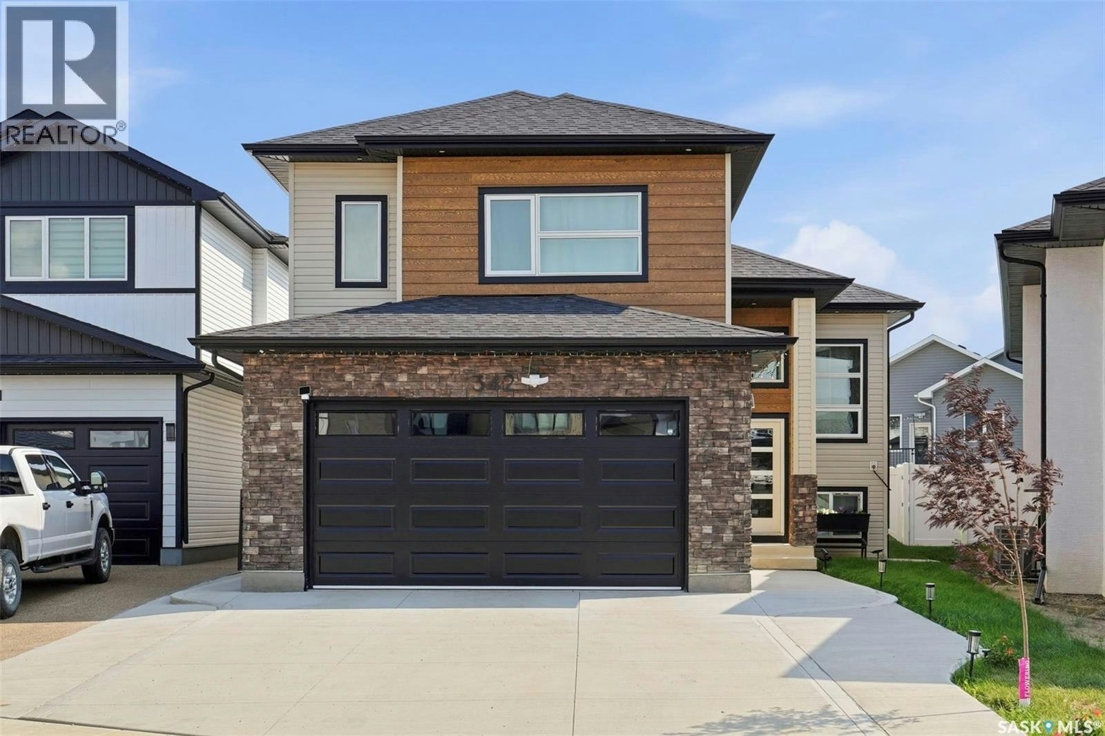 342 Sharma Crescent, Saskatoon, SK, S7W 1K9