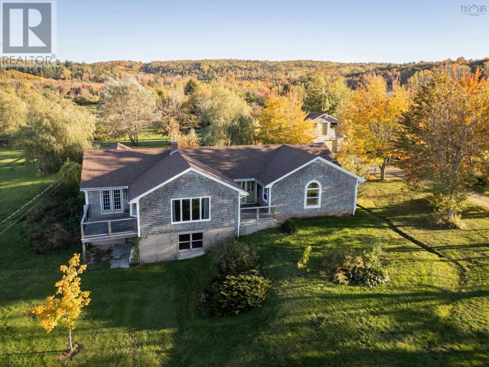 2632 201 Highway, Tupperville, NS, B0S 1C0