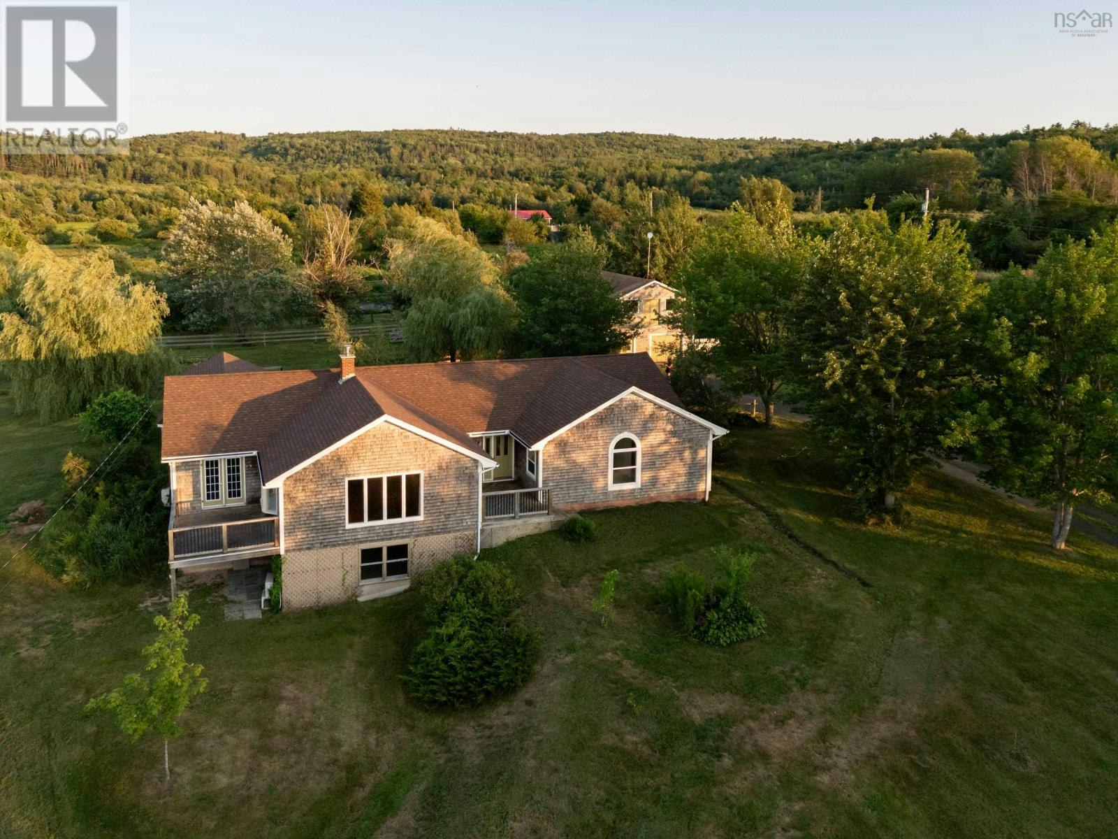 2632 201 Highway, Tupperville, NS, B0S 1C0
