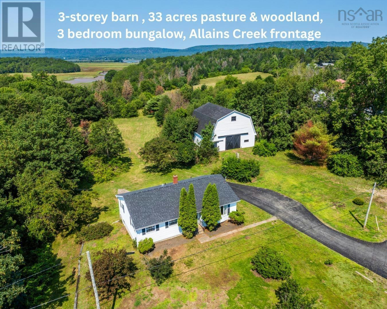 9515 8 Highway, Lequille, NS, B0S 1A0