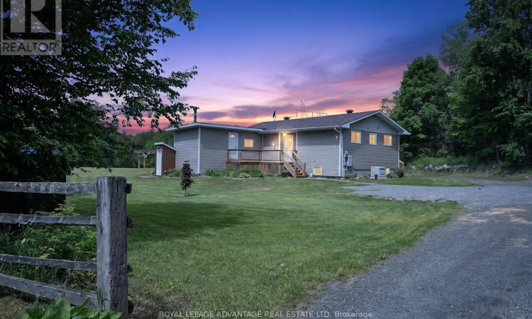 1218 Galbraith Road