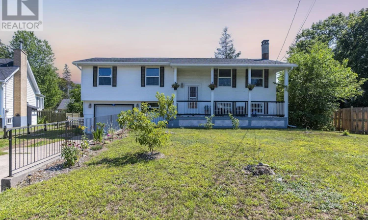 1 Mckenzie Drive