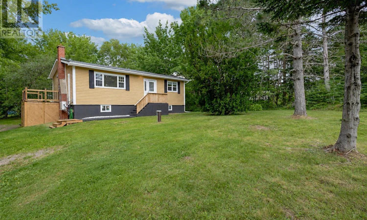 1248 Gabarus Highway