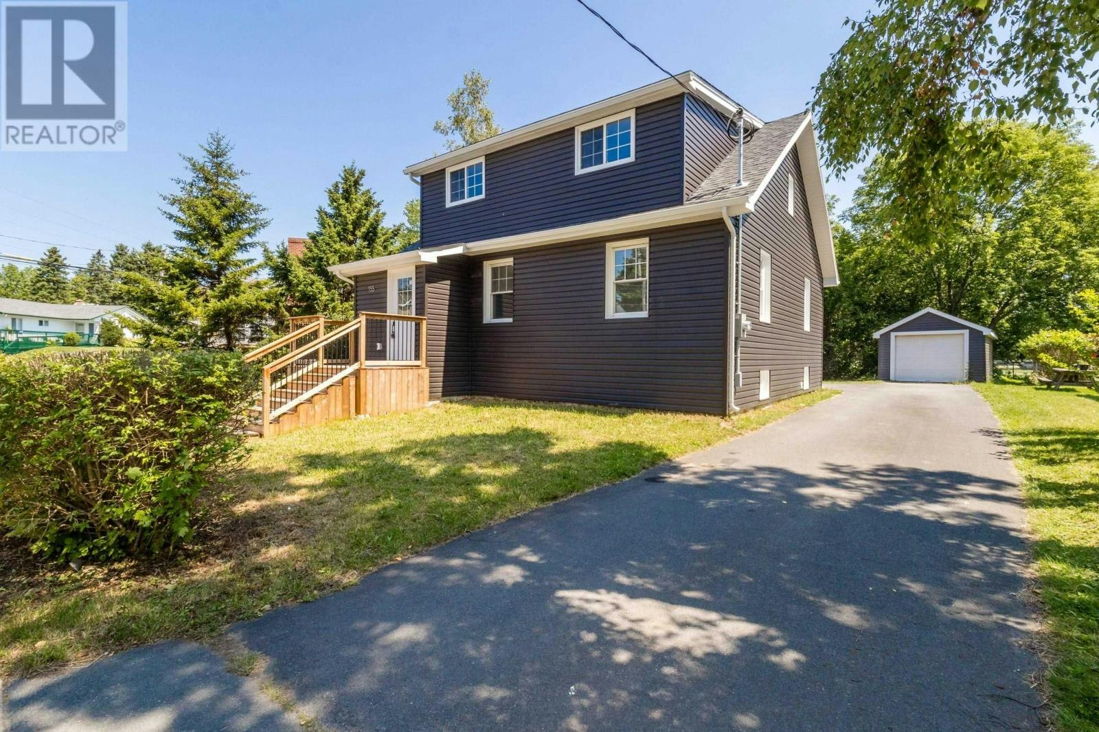 155 Wiley Avenue, Windsor, NS, B0N 2T0