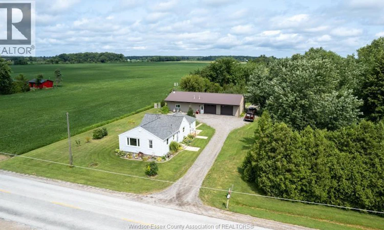 3712 3rd Concession