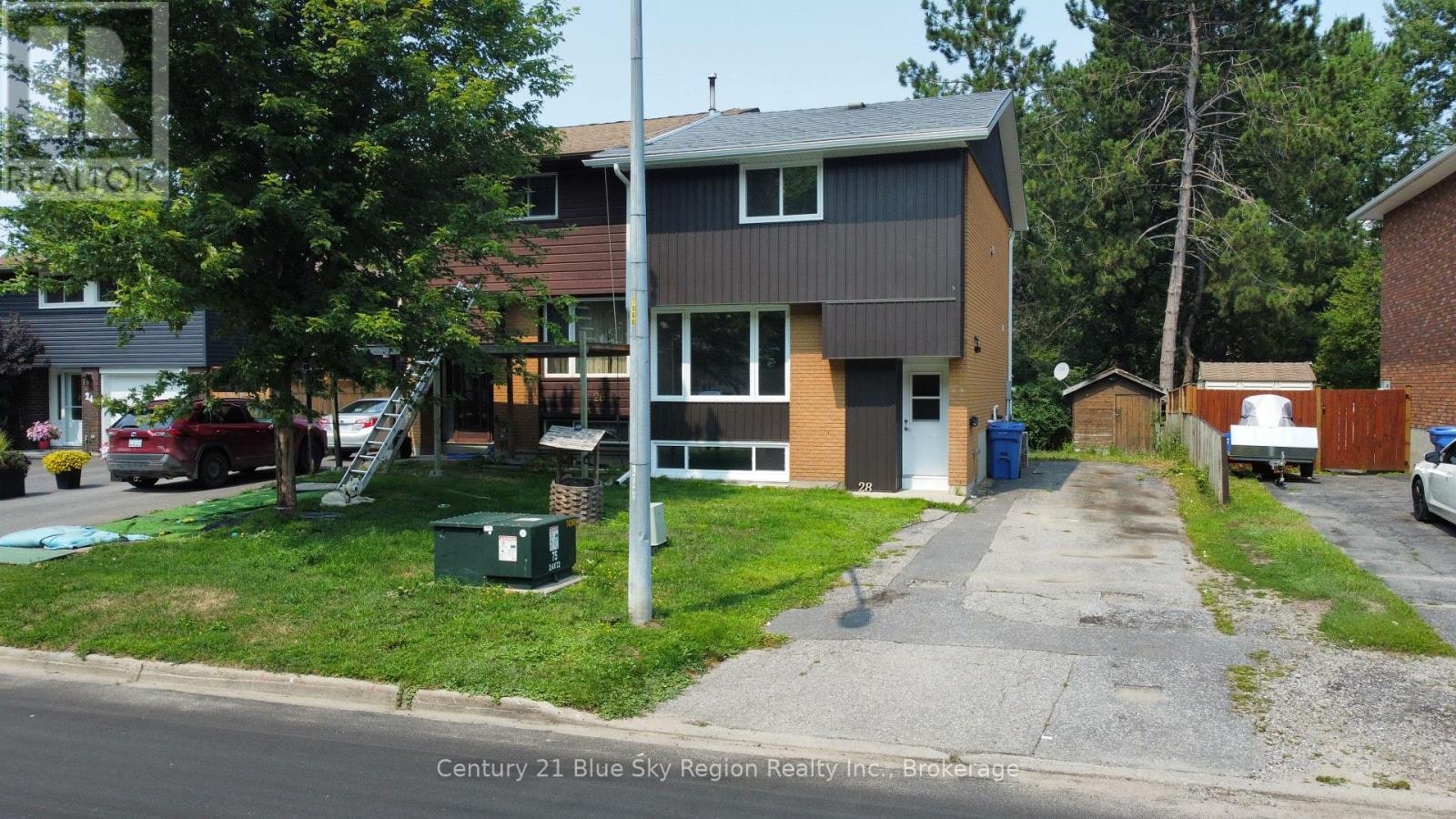 28 Lovell Avenue, North Bay, ON, P1A 3R8