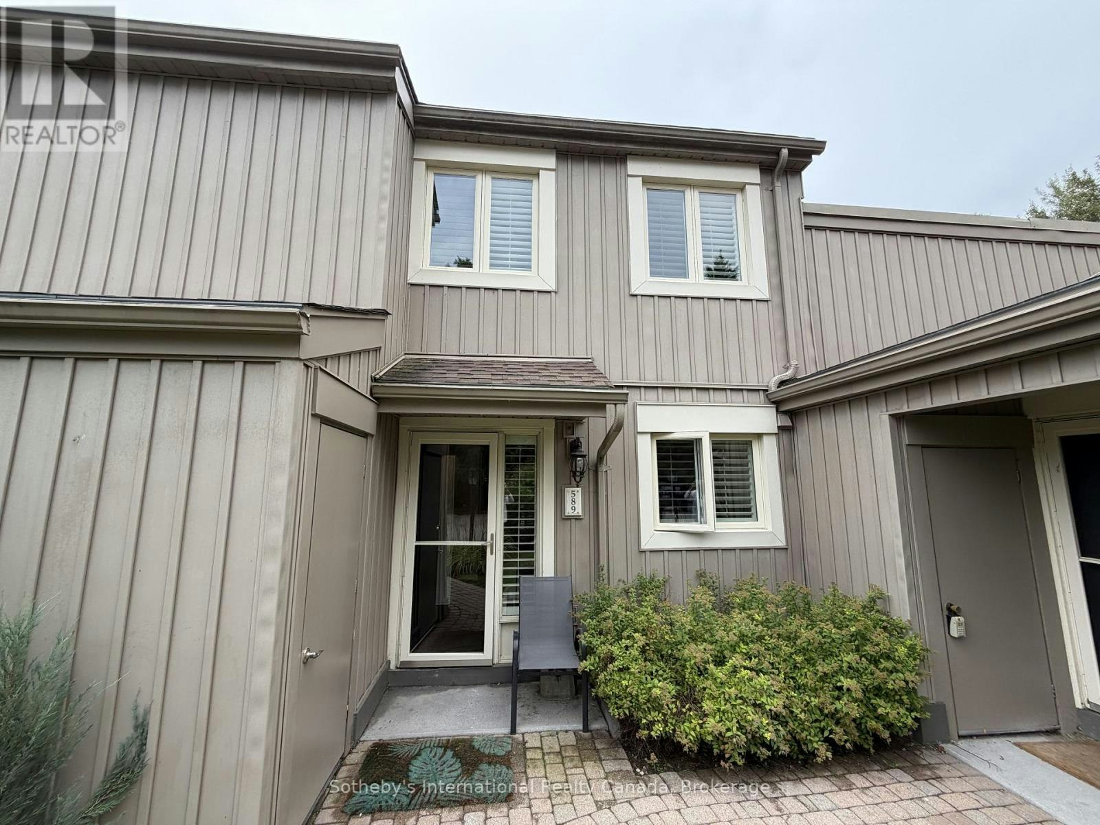 589 Oxbow Crescent, Collingwood, ON, L9Y 5B4