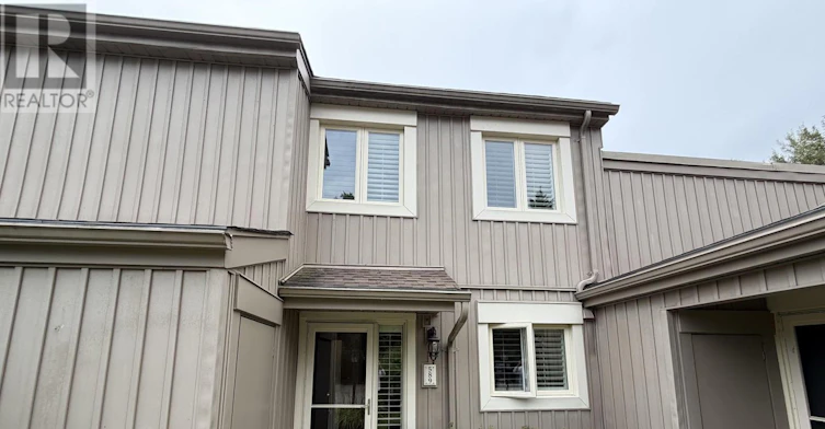 589 Oxbow Crescent, Collingwood, ON, L9Y 5B4