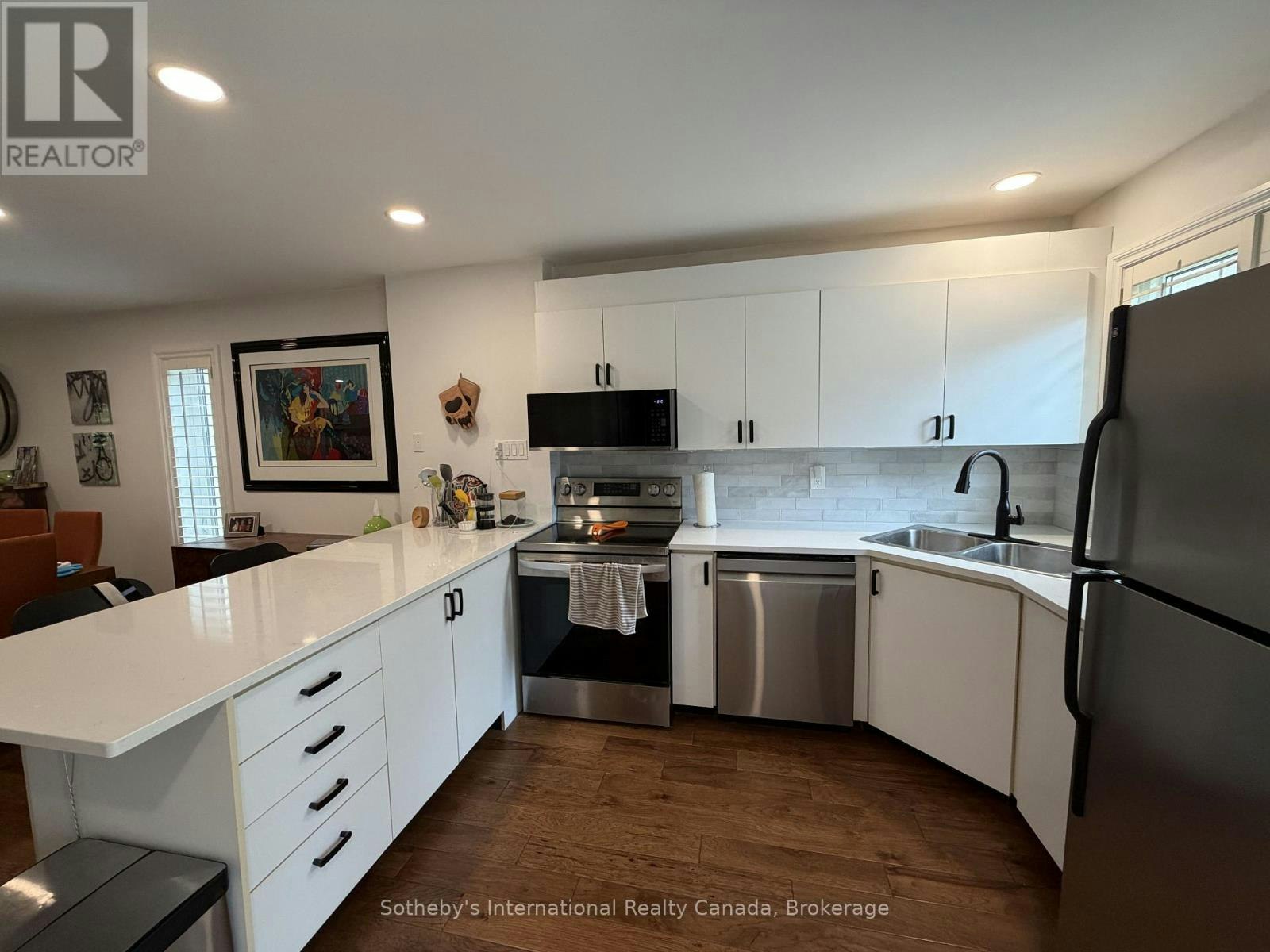 589 Oxbow Crescent, Collingwood, ON, L9Y 5B4 - 4