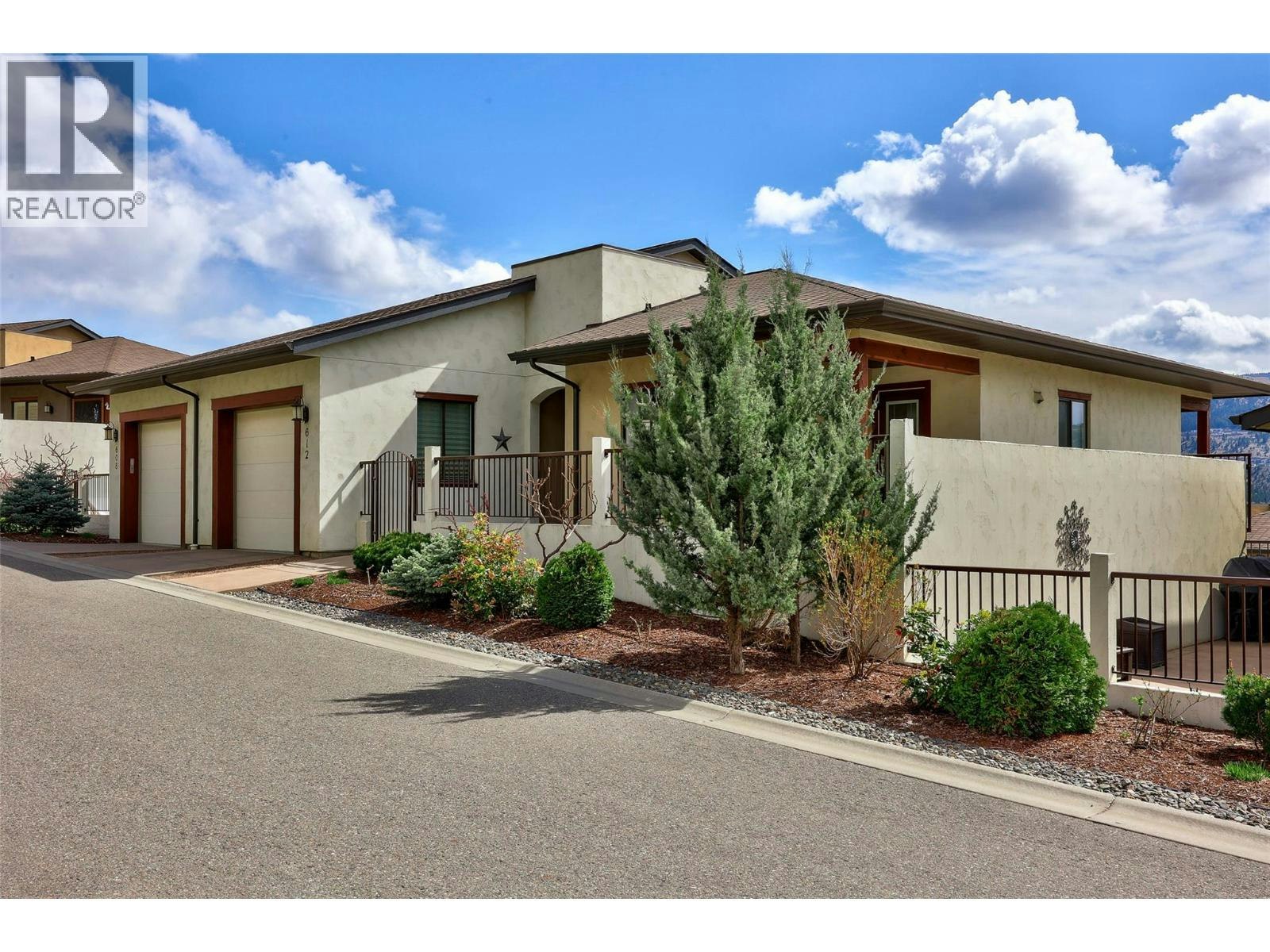 612 Belmonte Court, Kamloops, BC, V2H 0C6