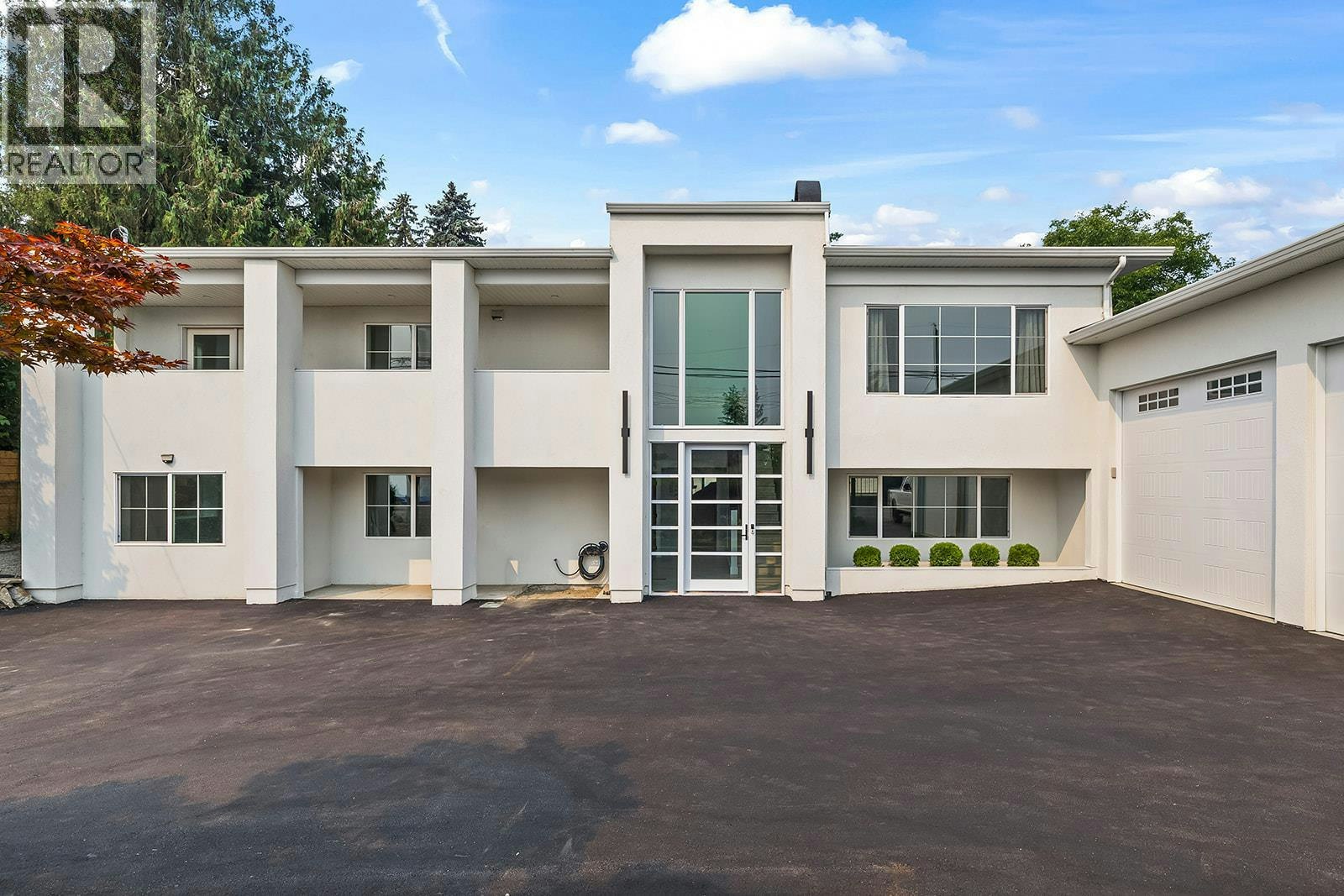 2340 Thacker Drive, West Kelowna, BC, V1Z 1V8