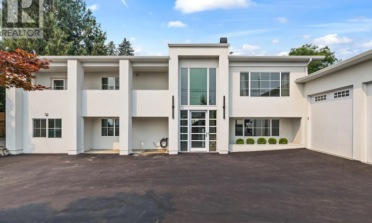 2340 Thacker Drive