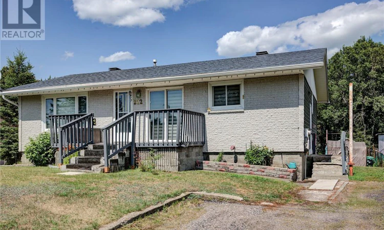 222 Riverside Drive