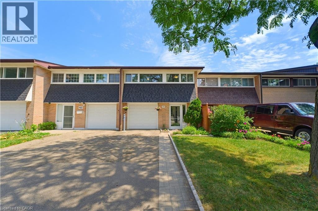48 Guerin Avenue, Kitchener, ON, N2A 1S8
