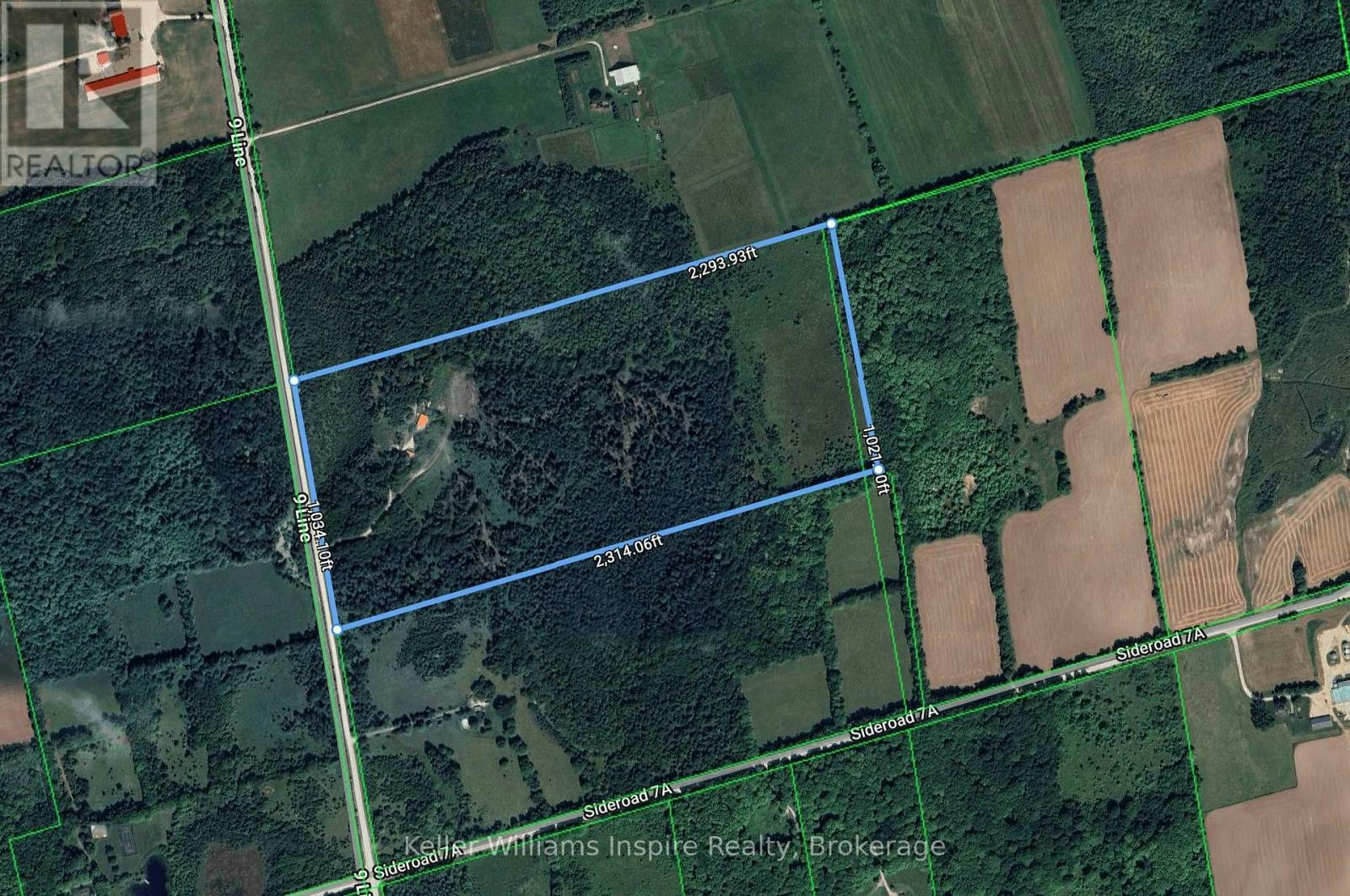 135431 9th Line, Grey Highlands, ON, N0C 1H0