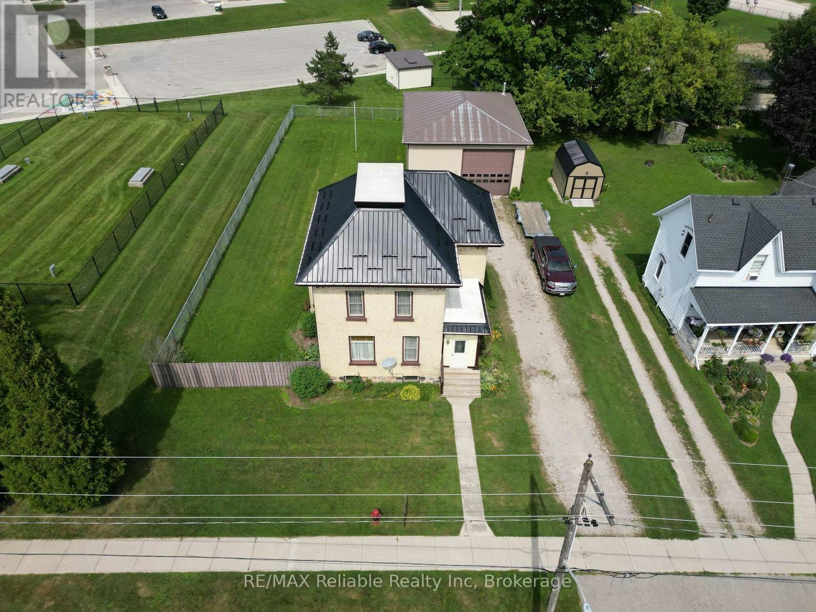 33 Princess Street E, Central Huron, ON, N0M 1L0
