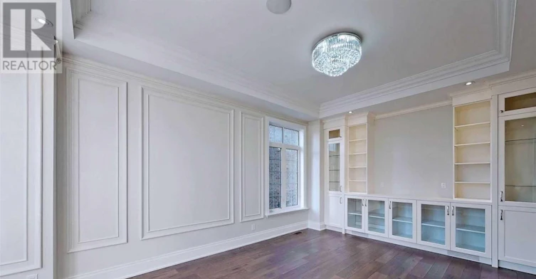 6 Daniel Cozens Court, Toronto, ON, M2R 0A7 - 5