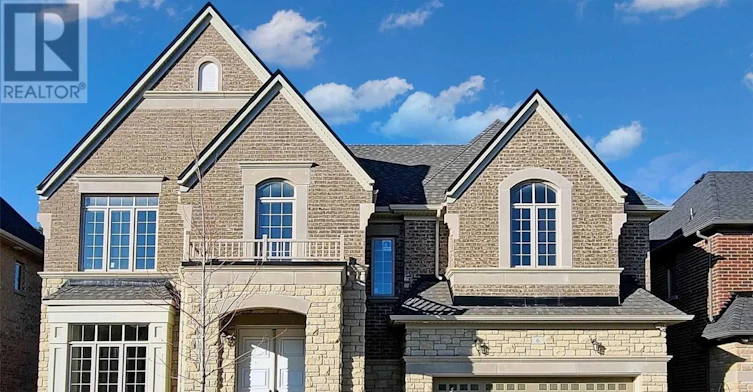 6 Daniel Cozens Court, Toronto, ON, M2R 0A7