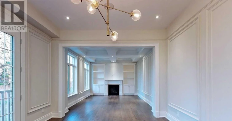 6 Daniel Cozens Court, Toronto, ON, M2R 0A7 - 12