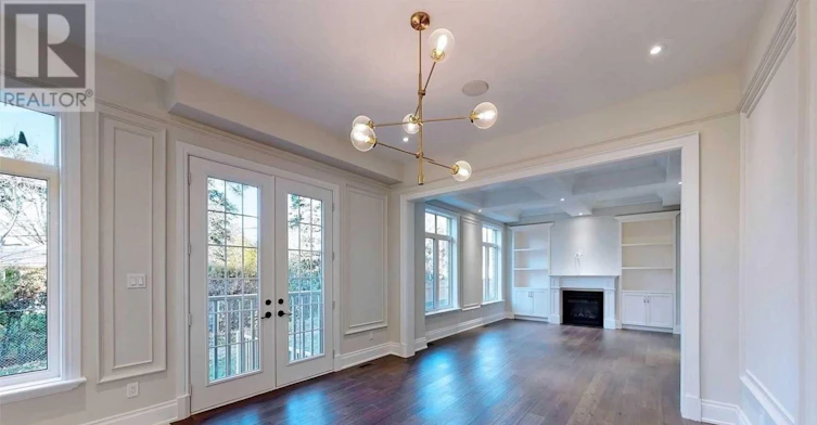 6 Daniel Cozens Court, Toronto, ON, M2R 0A7 - 11