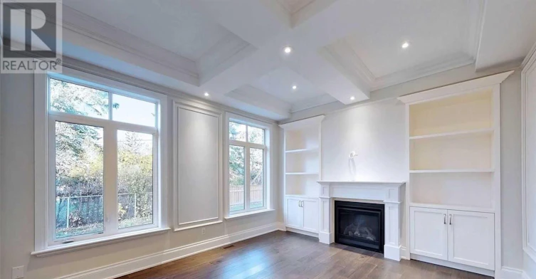 6 Daniel Cozens Court, Toronto, ON, M2R 0A7 - 13