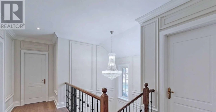 6 Daniel Cozens Court, Toronto, ON, M2R 0A7 - 15