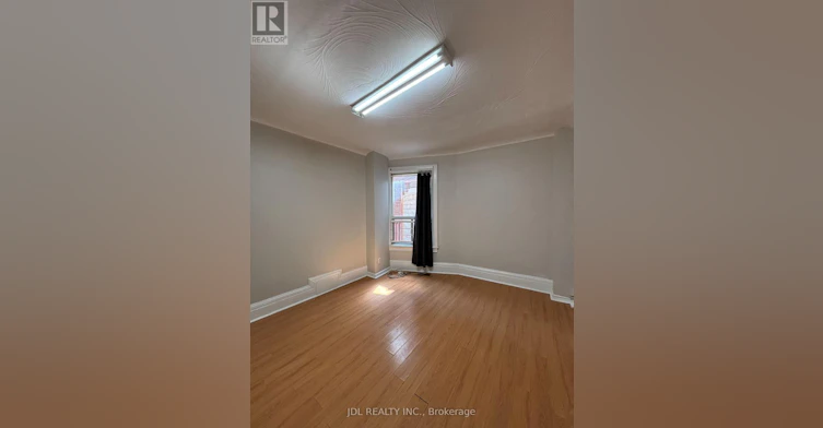 MAIN FLOOR-593 Bathurst Street, Toronto, ON, M5S 2P8 - 7