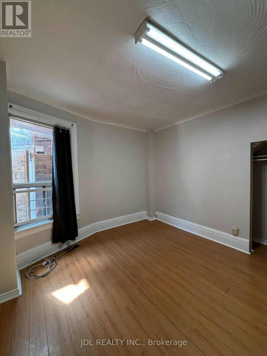 MAIN FLOOR-593 Bathurst Street, Toronto, ON, M5S 2P8 - 6