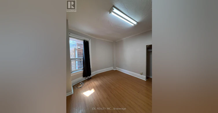 MAIN FLOOR-593 Bathurst Street, Toronto, ON, M5S 2P8 - 6