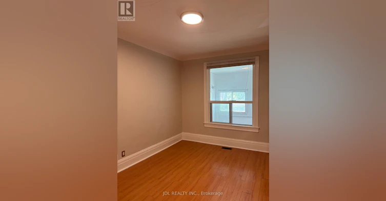 MAIN FLOOR-593 Bathurst Street, Toronto, ON, M5S 2P8 - 3