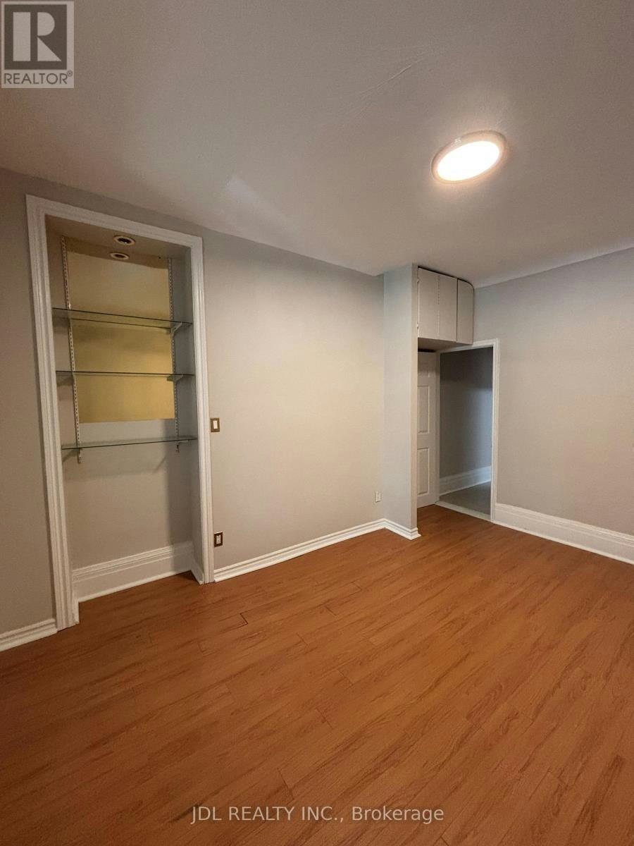MAIN FLOOR-593 Bathurst Street, Toronto, ON, M5S 2P8 - 5