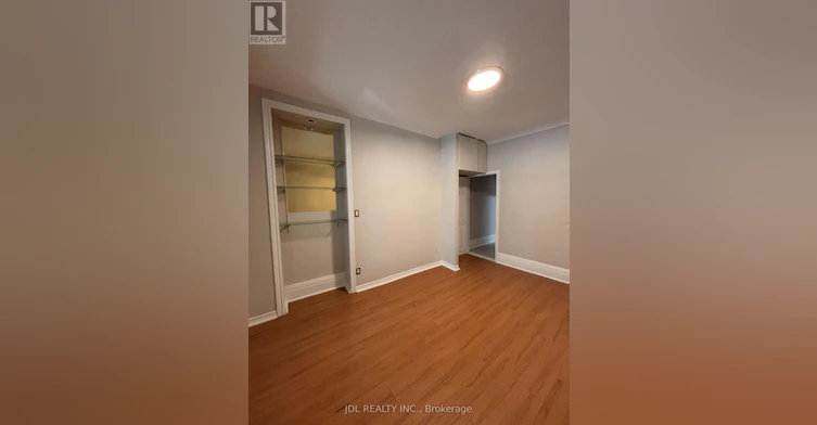 MAIN FLOOR-593 Bathurst Street, Toronto, ON, M5S 2P8 - 5