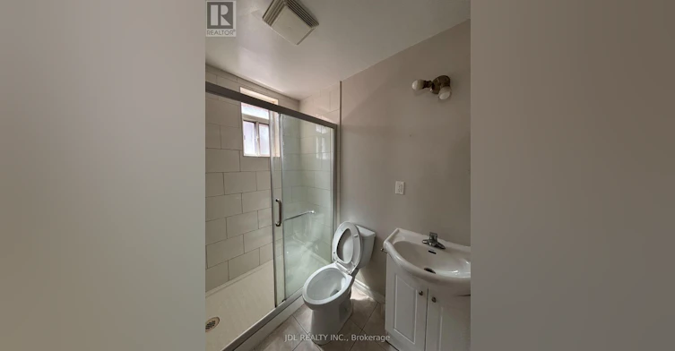 MAIN FLOOR-593 Bathurst Street, Toronto, ON, M5S 2P8 - 8