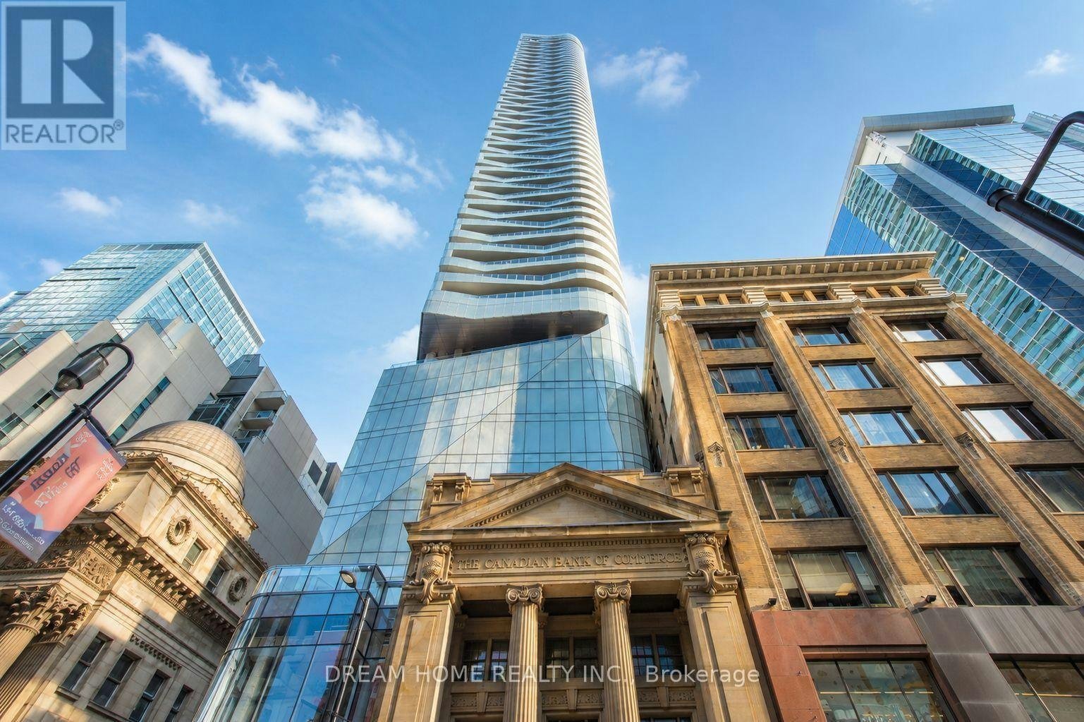 3109-197 Yonge Street, Toronto, ON, M5B 1M4 - 13