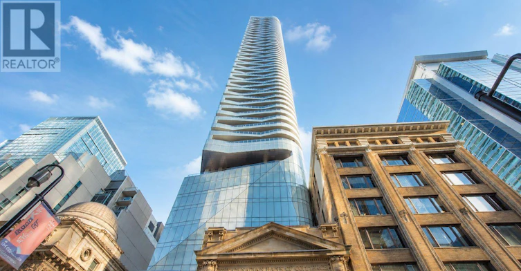 3109-197 Yonge Street, Toronto, ON, M5B 1M4 - 13