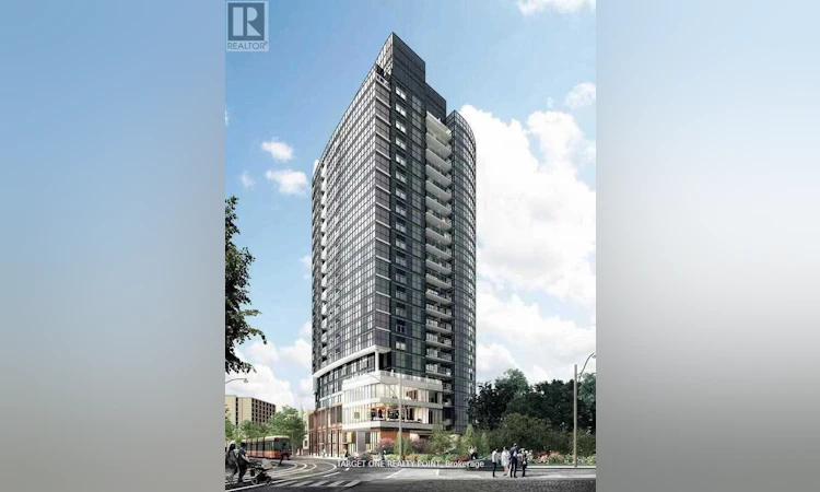 1603-219 Dundas Street E