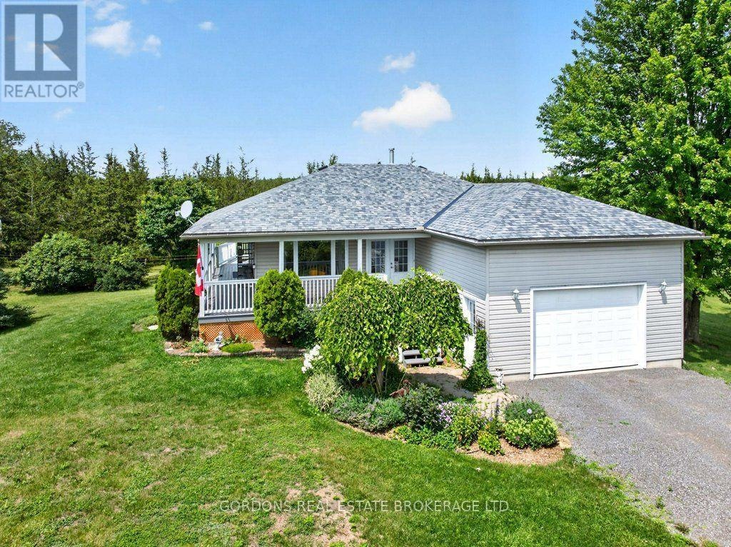 467 Denridge Road, Stone Mills, ON, K0K 2Z0