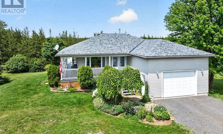 467 Denridge Road
