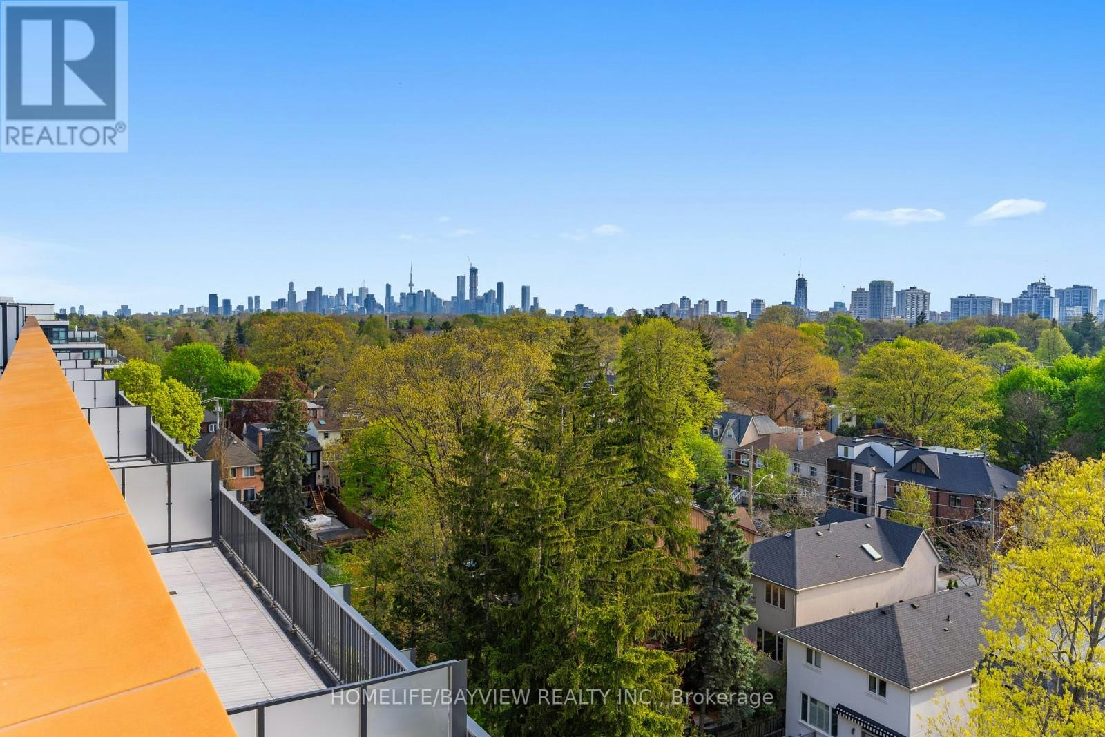 PH05-1720 Bayview Avenue E, Toronto, ON, M4G 0E5 - 27