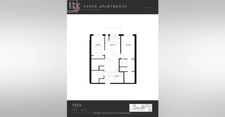 122-300 Skyfal Lane, Kingston, ON, K7M 0L3 - 16