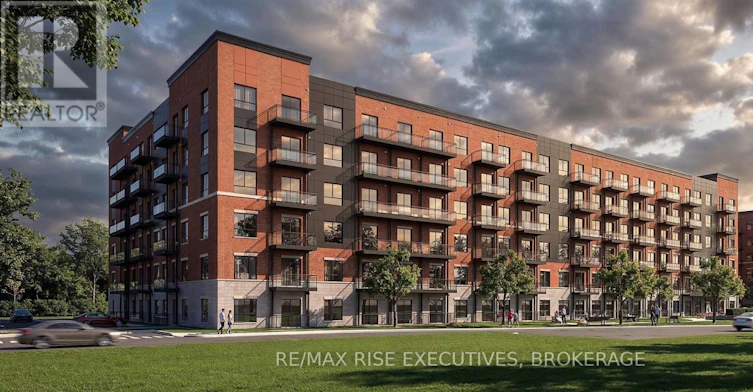 122-300 Skyfal Lane, Kingston, ON, K7M 0L3