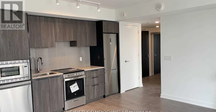 2108-18 Maitland Terrace, Toronto, ON, M4Y 1Y3 - 2