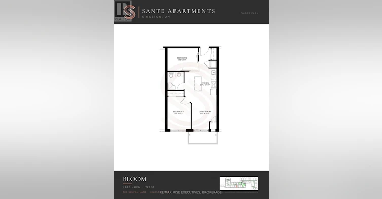 204-300 Skyfal Lane, Kingston, ON, K7M 0L3 - 16