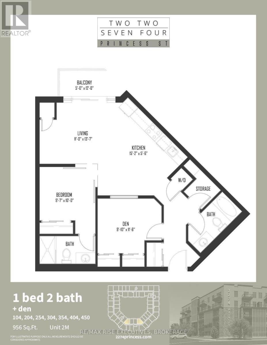 450-2274 Princess Street, Kingston, ON, K7M 3G4 - 40